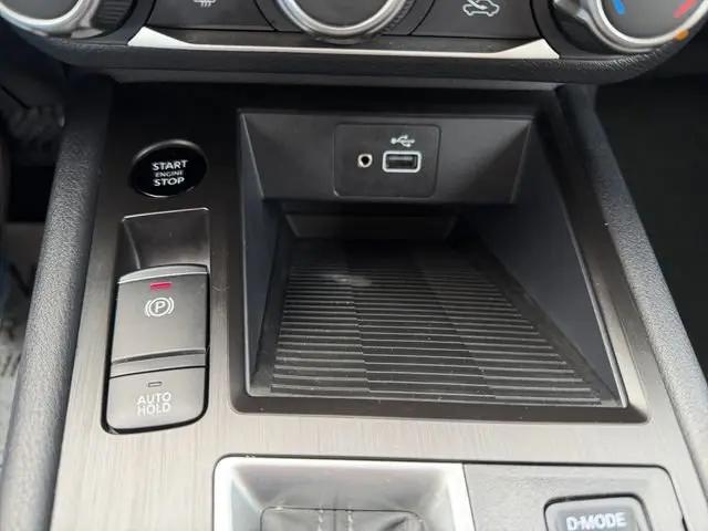 2025 Nissan Kicks S FWD
