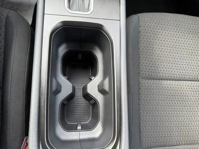 2025 Nissan Kicks S FWD
