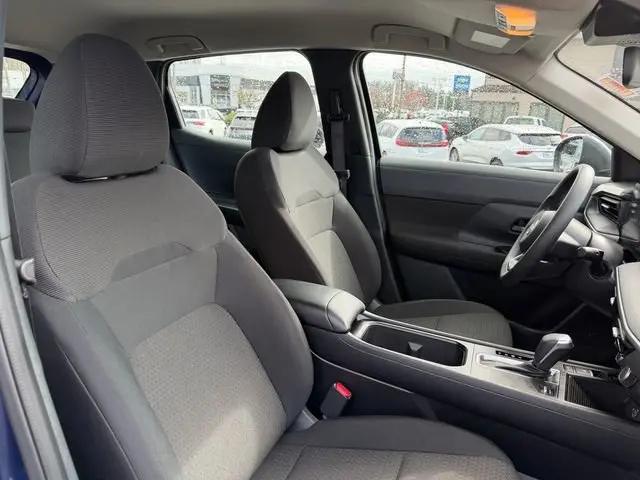 2025 Nissan Kicks S FWD