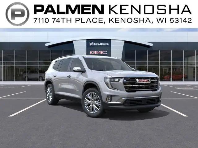2026 GMC Acadia Elevation AWD for sale in Kenosha, WI