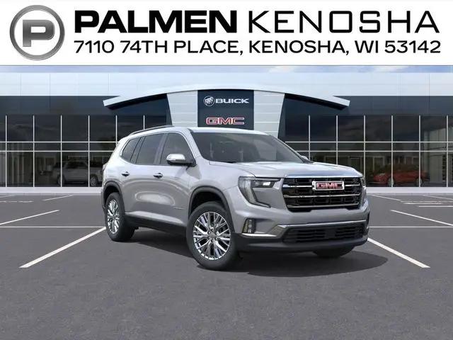 2026 GMC Acadia Elevation AWD for sale in Kenosha, WI