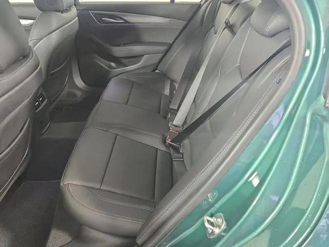 2026 Cadillac CT5 Premium Luxury RWD