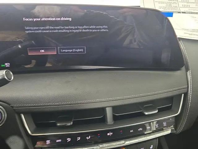 2026 Cadillac CT5 Premium Luxury RWD