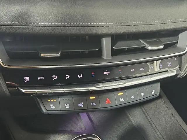 2026 Cadillac CT5 Premium Luxury RWD