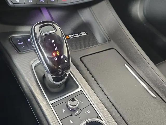 2026 Cadillac CT5 Premium Luxury RWD