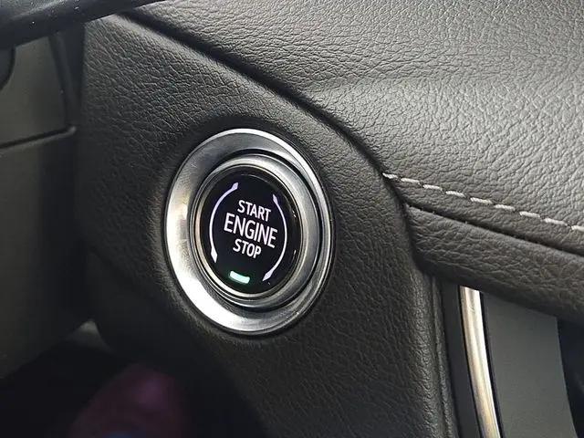 2026 Cadillac CT5 Premium Luxury RWD