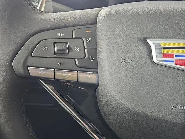 2026 Cadillac CT5 Premium Luxury RWD