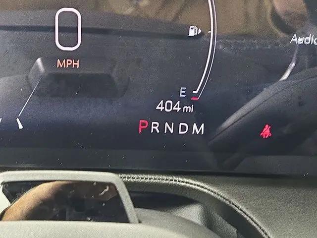 2026 Cadillac CT5 Premium Luxury RWD