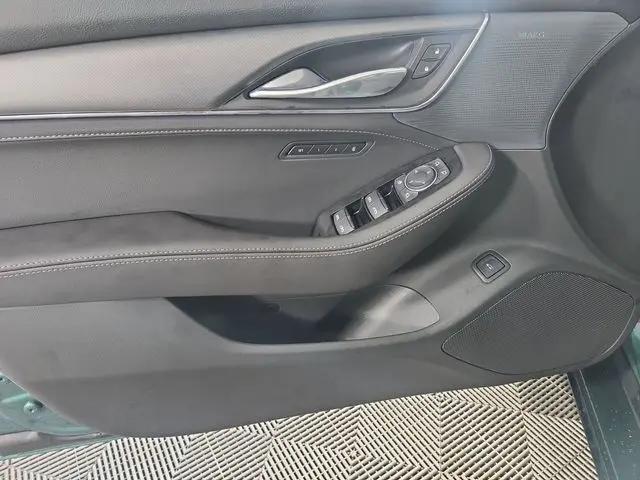 2026 Cadillac CT5 Premium Luxury RWD