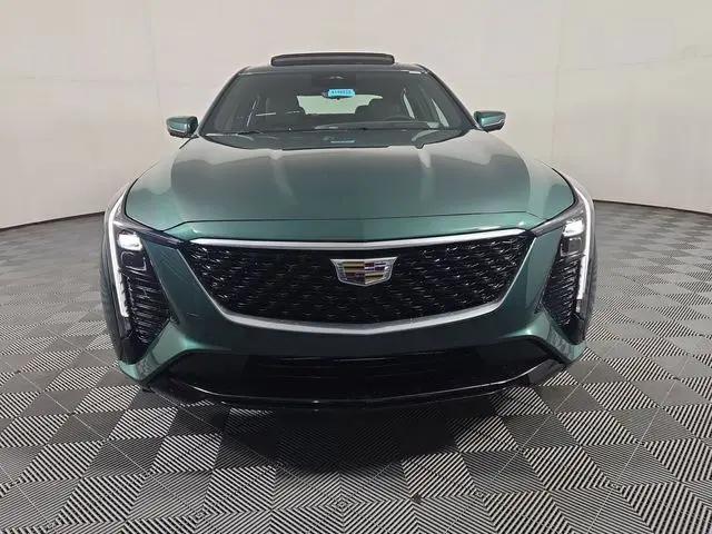 2026 Cadillac CT5 Premium Luxury RWD