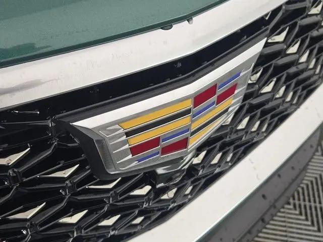 2026 Cadillac CT5 Premium Luxury RWD