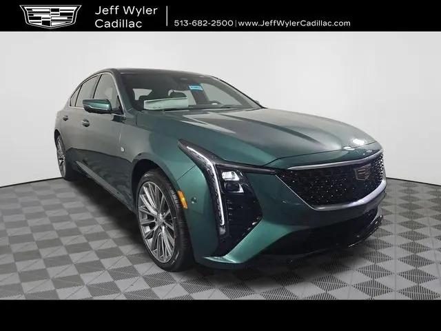 2026 Cadillac CT5 for sale near Fairfield, OH