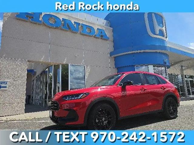 2026 Honda HR-V AWD Sport for sale in Grand Junction, CO