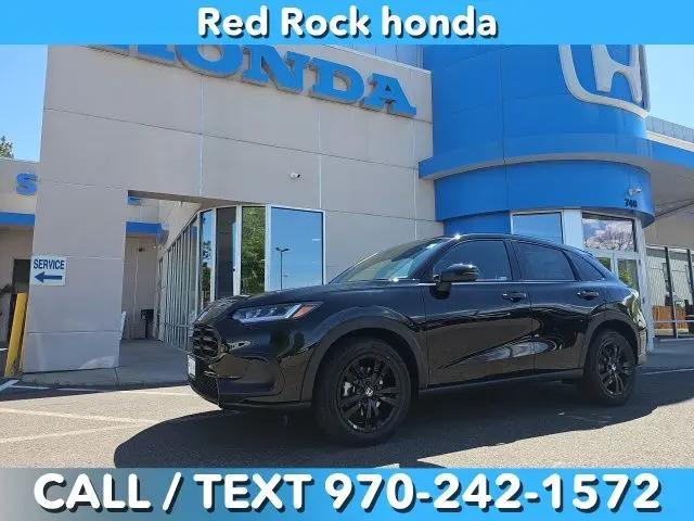 2026 Honda HR-V AWD Sport for sale in Grand Junction, CO