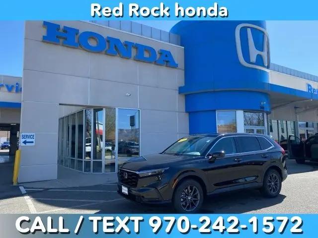 2026 Honda CR-V EX-L AWD for sale in Grand Junction, CO