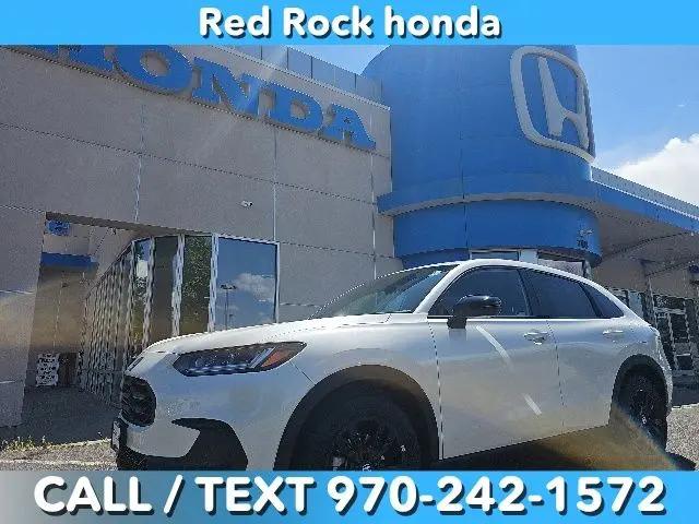 2026 Honda HR-V AWD Sport for sale in Grand Junction, CO