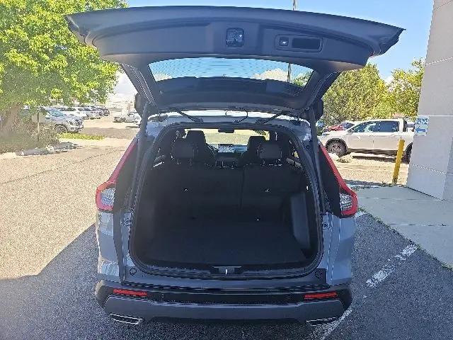 2026 Honda CR-V Hybrid AWD Sport Touring