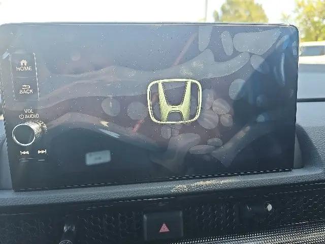 2026 Honda CR-V Hybrid AWD Sport Touring