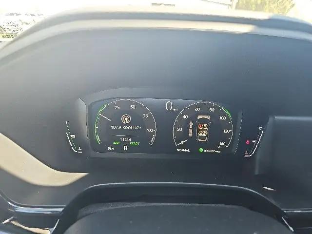 2026 Honda CR-V Hybrid AWD Sport Touring