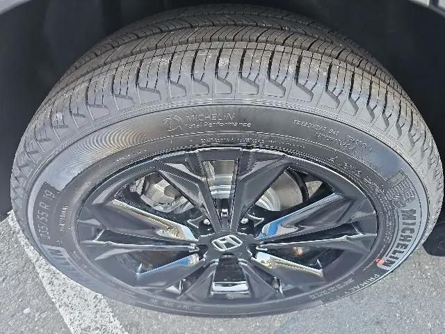 2026 Honda CR-V Hybrid AWD Sport Touring