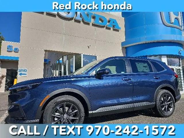 2026 Honda CR-V EX-L AWD for sale in Grand Junction, CO
