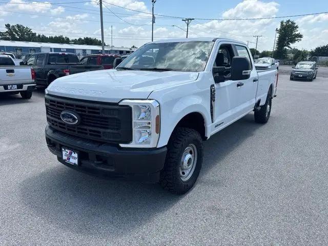 2026 Ford F-250 XL for sale in Davenport, IA