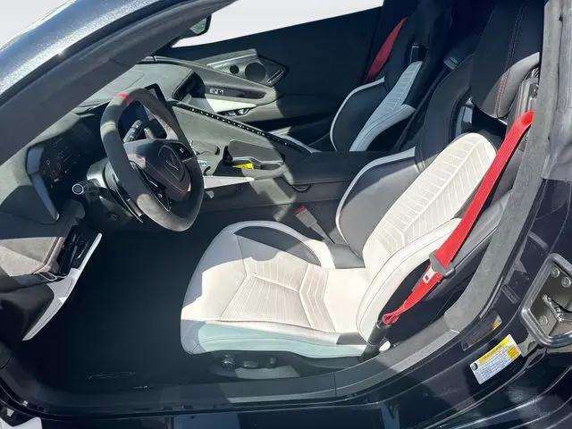 2023 Chevrolet Corvette Stingray RWD Convertible 3LT
