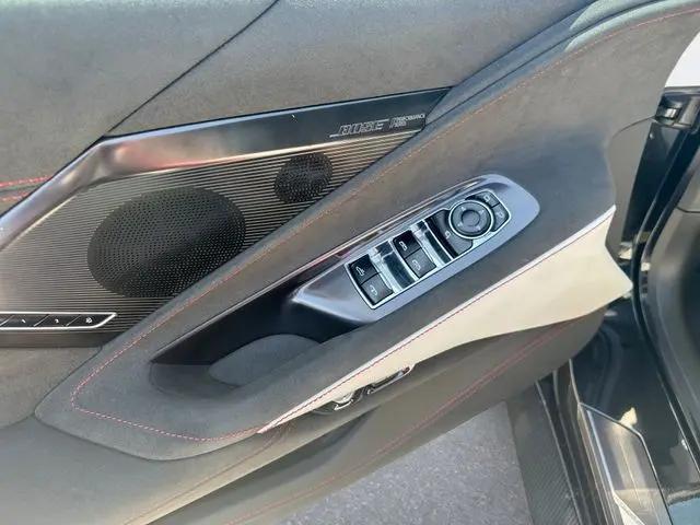 2023 Chevrolet Corvette Stingray RWD Convertible 3LT