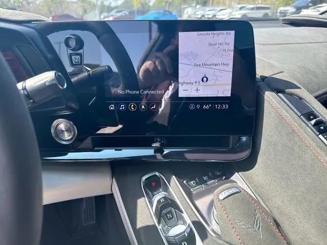 2023 Chevrolet Corvette Stingray RWD Convertible 3LT