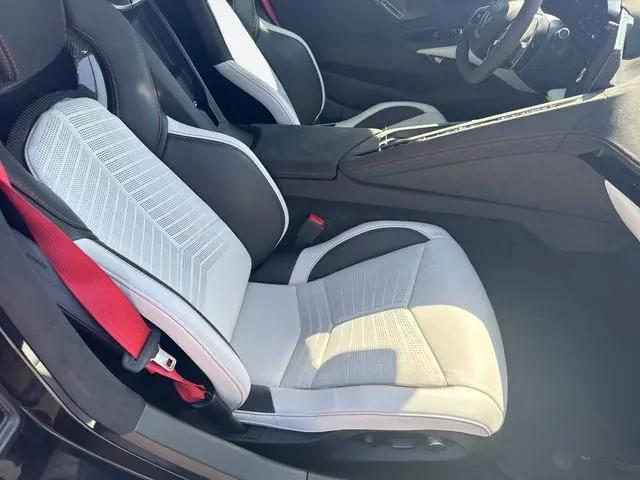 2023 Chevrolet Corvette Stingray RWD Convertible 3LT