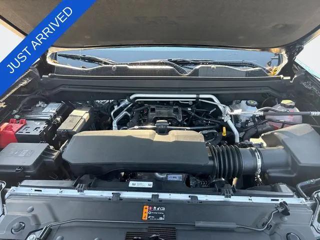 2026 Chevrolet Colorado Trail Boss, 4WD