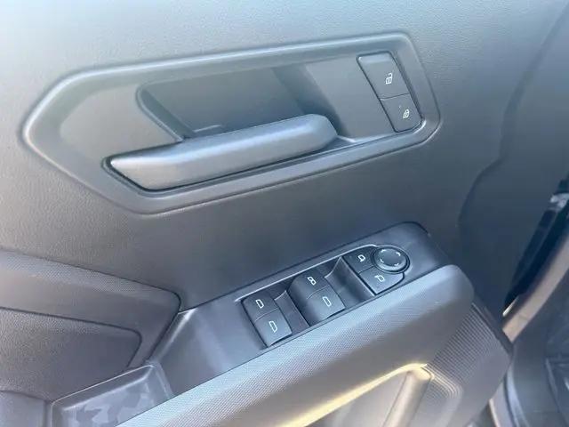 2026 Chevrolet Colorado Trail Boss, 4WD