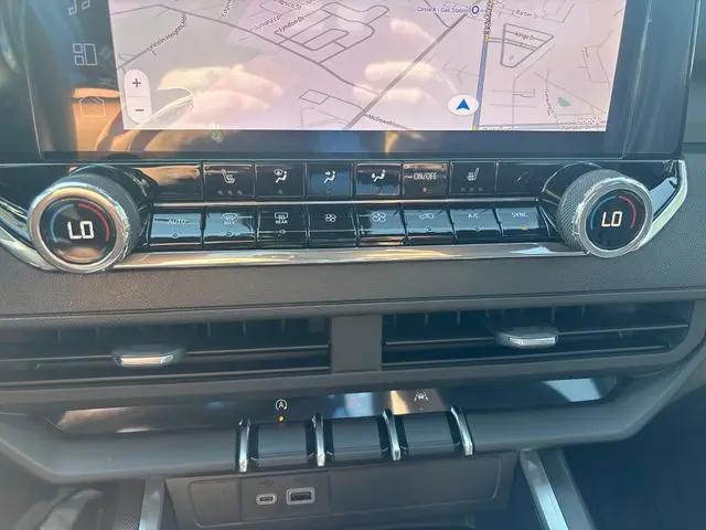 2026 Chevrolet Colorado Trail Boss, 4WD