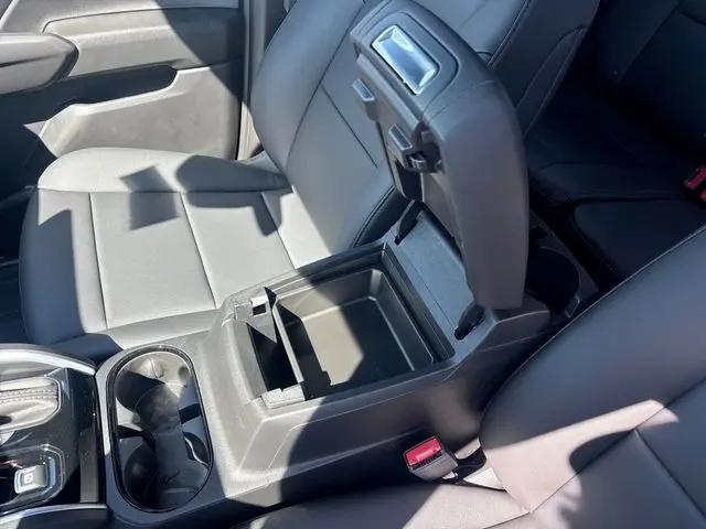 2026 Chevrolet Colorado Trail Boss, 4WD
