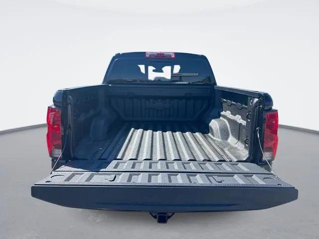 2026 Chevrolet Colorado Trail Boss, 4WD