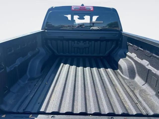 2026 Chevrolet Colorado Trail Boss, 4WD