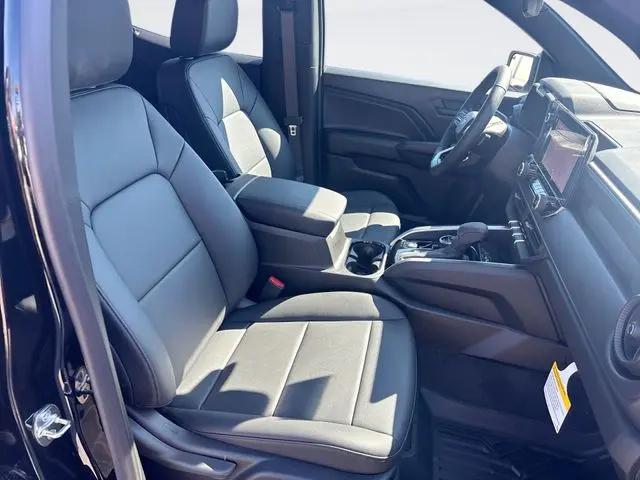 2026 Chevrolet Colorado Trail Boss, 4WD
