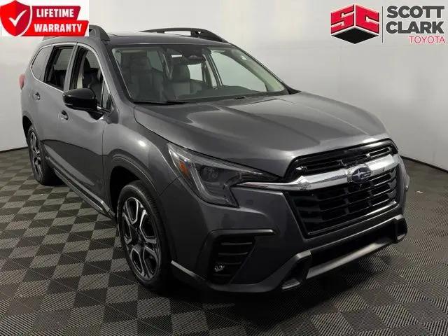 2024 Subaru Ascent Limited 7-Passenger for sale in Matthews, NC