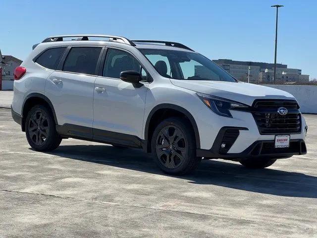 2026 Subaru Ascent Onyx Edition Touring 7-Passenger for sale in Springfield, VA