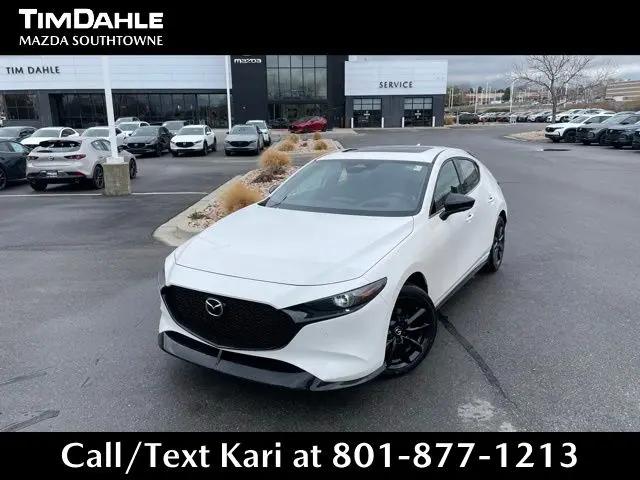 2026 Mazda Mazda3 2.5 Turbo Premium Plus for sale in Sandy, UT