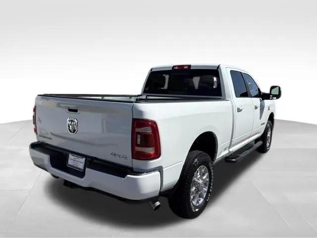 2024 Ram 2500 Laramie Crew Cab 4x4 6'4" Box