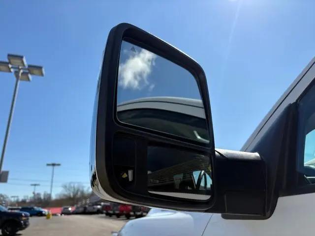 2024 Ram 2500 Laramie Crew Cab 4x4 6'4" Box