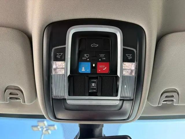 2024 Ram 2500 Laramie Crew Cab 4x4 6'4" Box