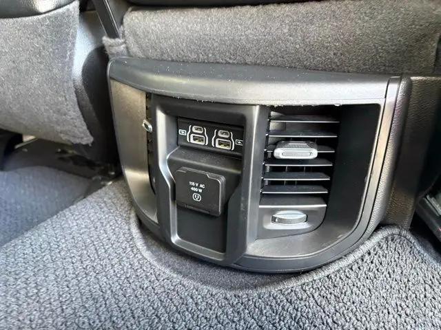 2024 Ram 2500 Laramie Crew Cab 4x4 6'4" Box