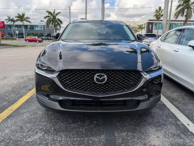 2026 Mazda CX-30 2.5 S Premium