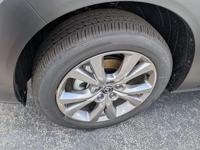 2026 Mazda CX-30 2.5 S Premium