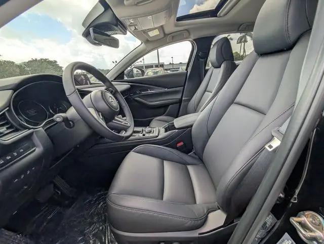 2026 Mazda CX-30 2.5 S Premium