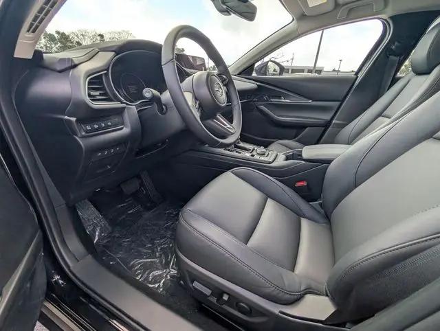 2026 Mazda CX-30 2.5 S Premium
