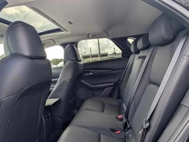 2026 Mazda CX-30 2.5 S Premium