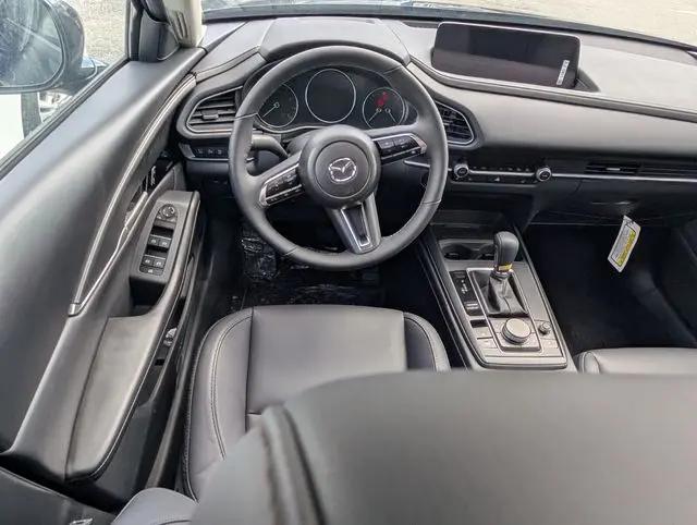 2026 Mazda CX-30 2.5 S Premium